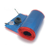 SunTouch UnderFloor 16" x 4' long 120V 0.4A